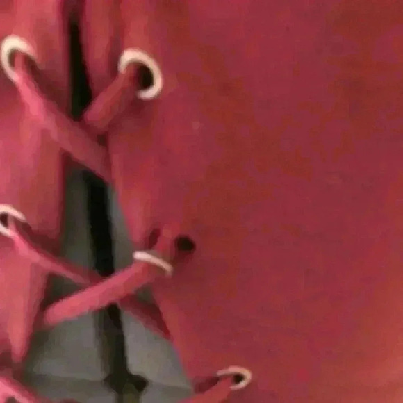 Charlotte Rousse burgundy Sleeveless Casual Dress Women Medium - Picture 5 of 5